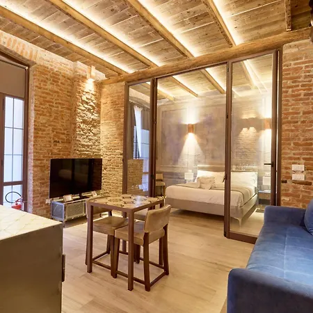 Blue Moon-Emme Loft Apartment Milan Exterior photo